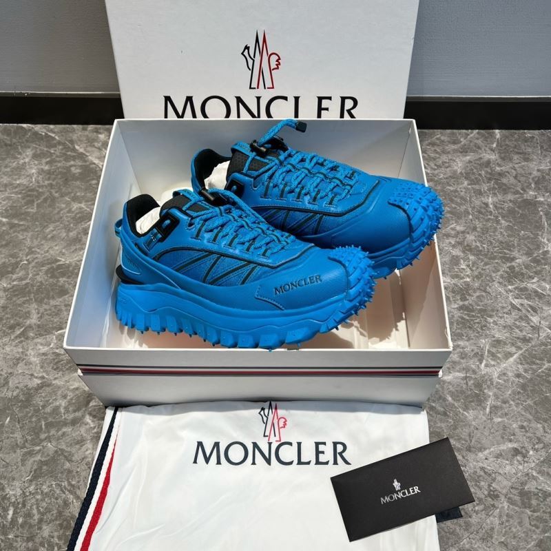 Moncler Shoes